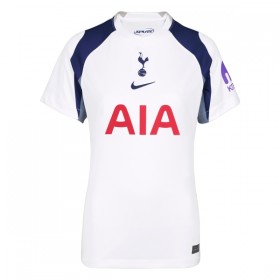 Tottenham Hotspur Dames Thuisshirt 2025-26